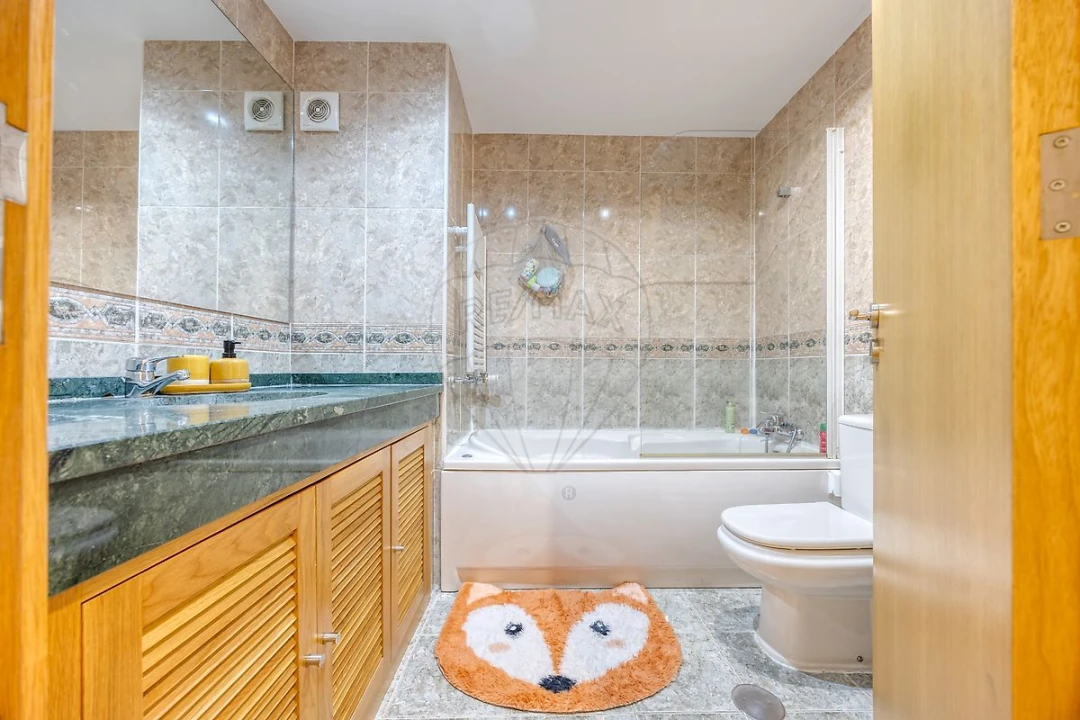 Apartamento T3 para Venda em Canidelo Foto 3