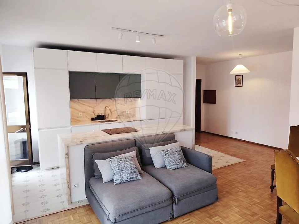 Apartamento T1 para Arrendamento em Matosinhos e Leça da Palmeira Foto 18