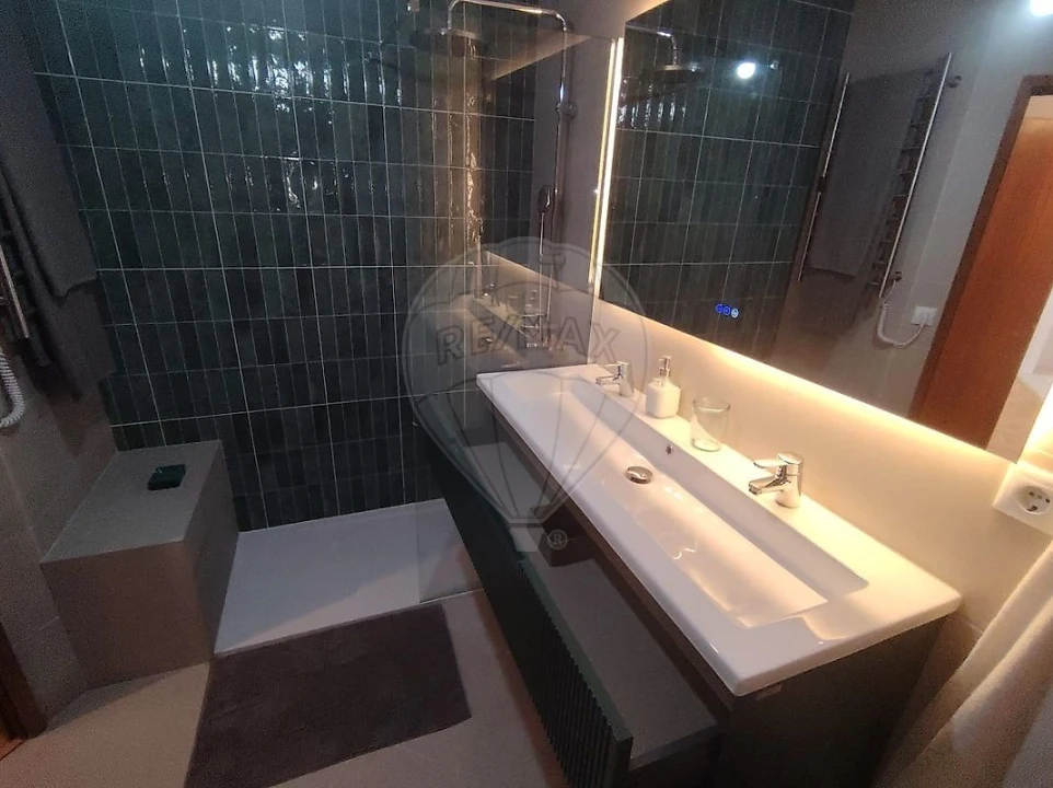 Apartamento T1 para Arrendamento em Matosinhos e Leça da Palmeira Foto 20