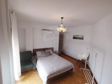 Apartamento T1 para Arrendamento em Matosinhos e Leça da Palmeira
