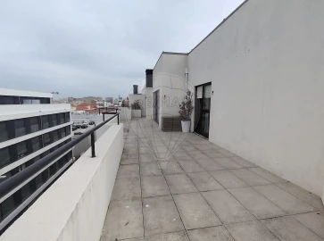 Apartamento T1 para Arrendamento em Matosinhos e Leça da Palmeira