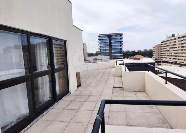 Apartamento T1 para Arrendamento em Matosinhos e Leça da Palmeira