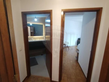 Apartamento T1 para Arrendamento em Matosinhos e Leça da Palmeira