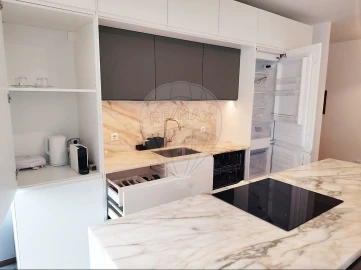Apartamento T1 para Arrendamento em Matosinhos e Leça da Palmeira