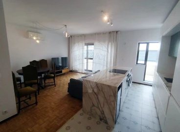 Apartamento T1 para Arrendamento em Matosinhos e Leça da Palmeira