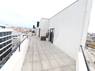 Apartamento T1 para Arrendamento em Matosinhos e Leça da Palmeira