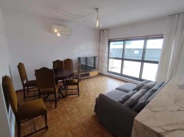 Apartamento T1 para Arrendamento em Matosinhos e Leça da Palmeira