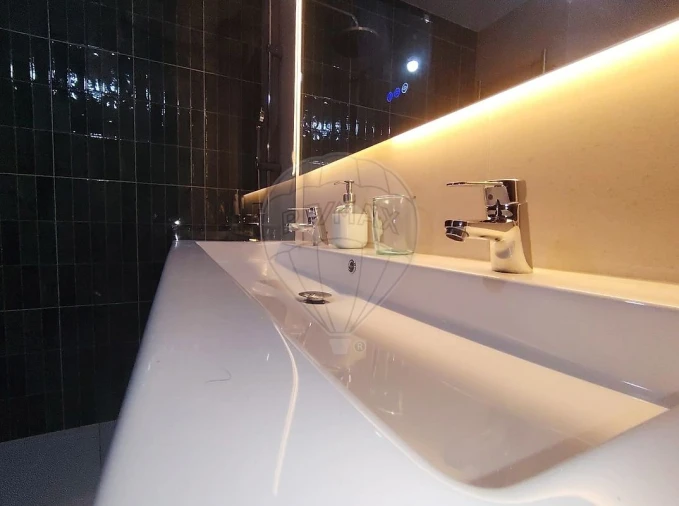 Apartamento T1 para Arrendamento em Matosinhos e Leça da Palmeira Foto 4