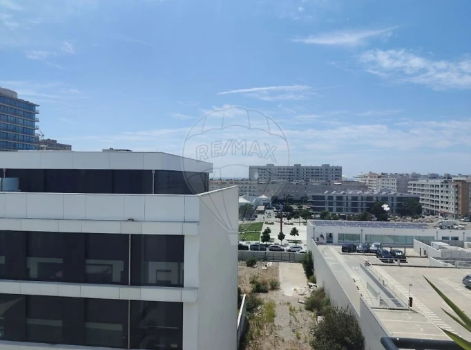 Apartamento T1 para Arrendamento em Matosinhos e Leça da Palmeira Foto 22