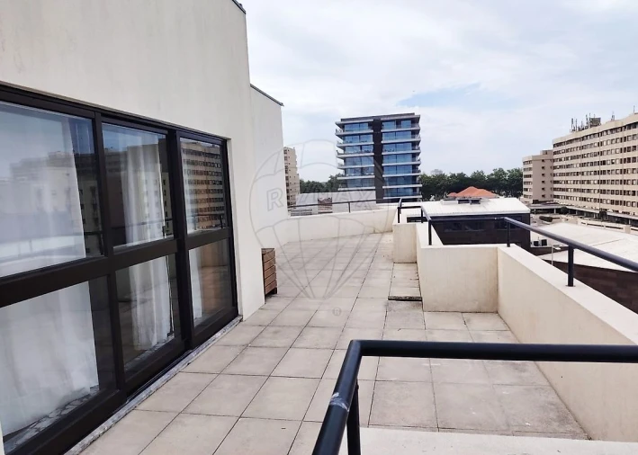 Apartamento T1 para Arrendamento em Matosinhos e Leça da Palmeira Foto 5