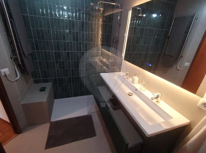 Apartamento T1 para Arrendamento em Matosinhos e Leça da Palmeira Foto 16