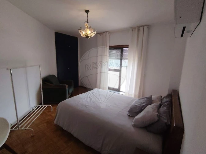 Apartamento T1 para Arrendamento em Matosinhos e Leça da Palmeira Foto 3
