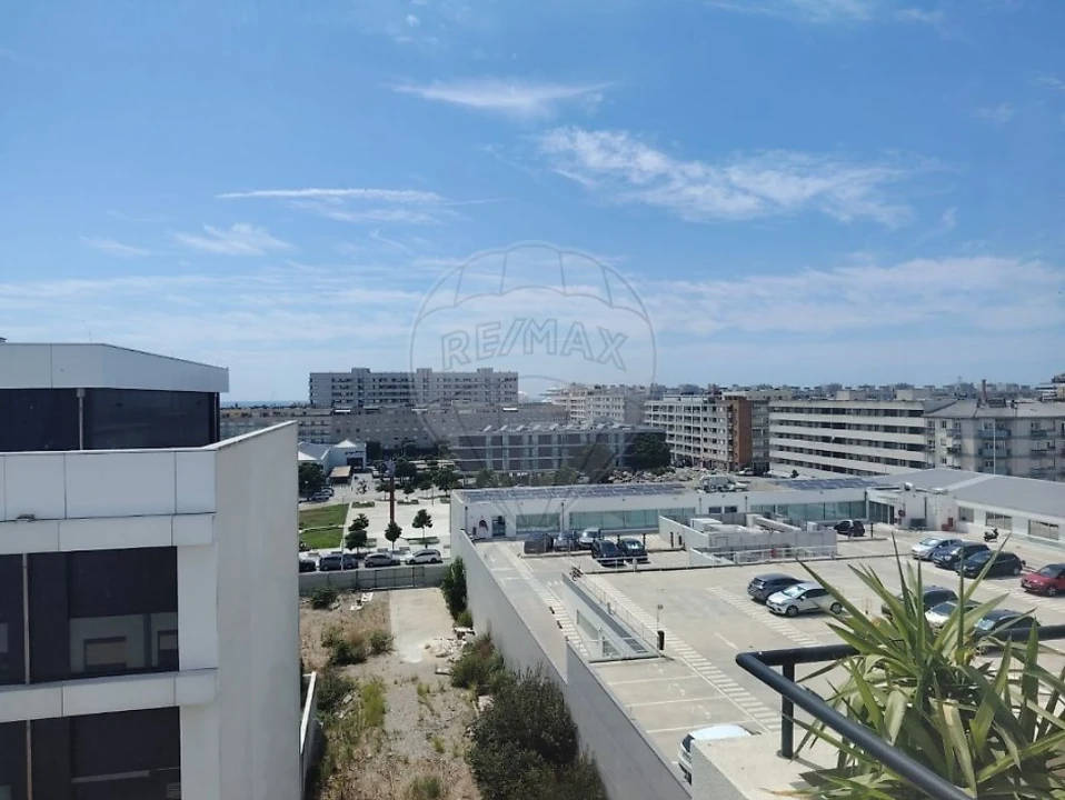 Apartamento T1 para Arrendamento em Matosinhos e Leça da Palmeira Foto 23