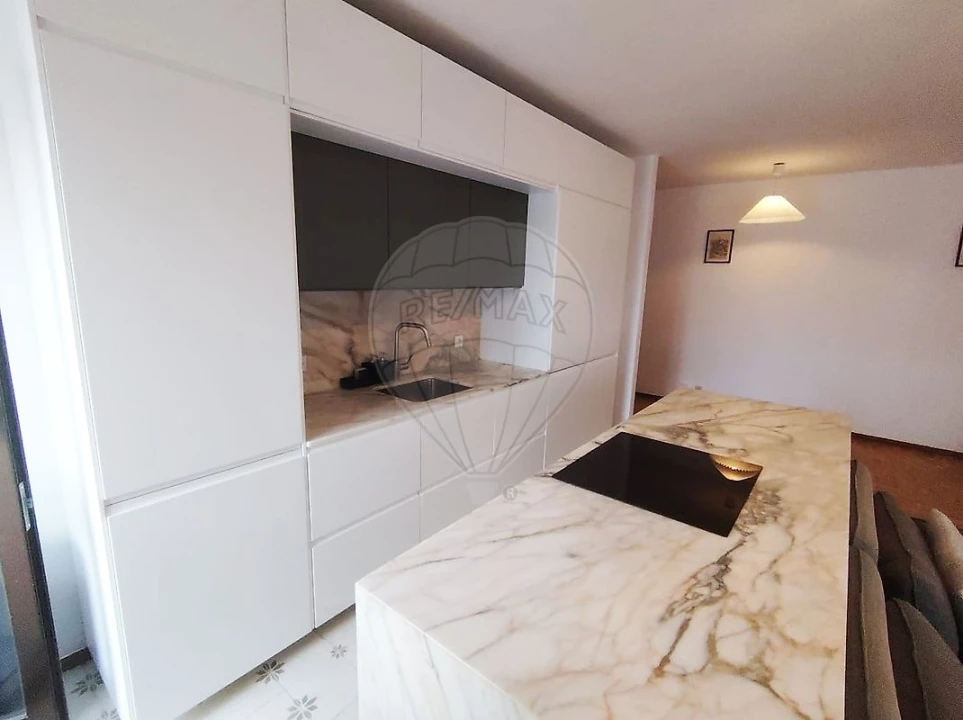 Apartamento T1 para Arrendamento em Matosinhos e Leça da Palmeira Foto 17