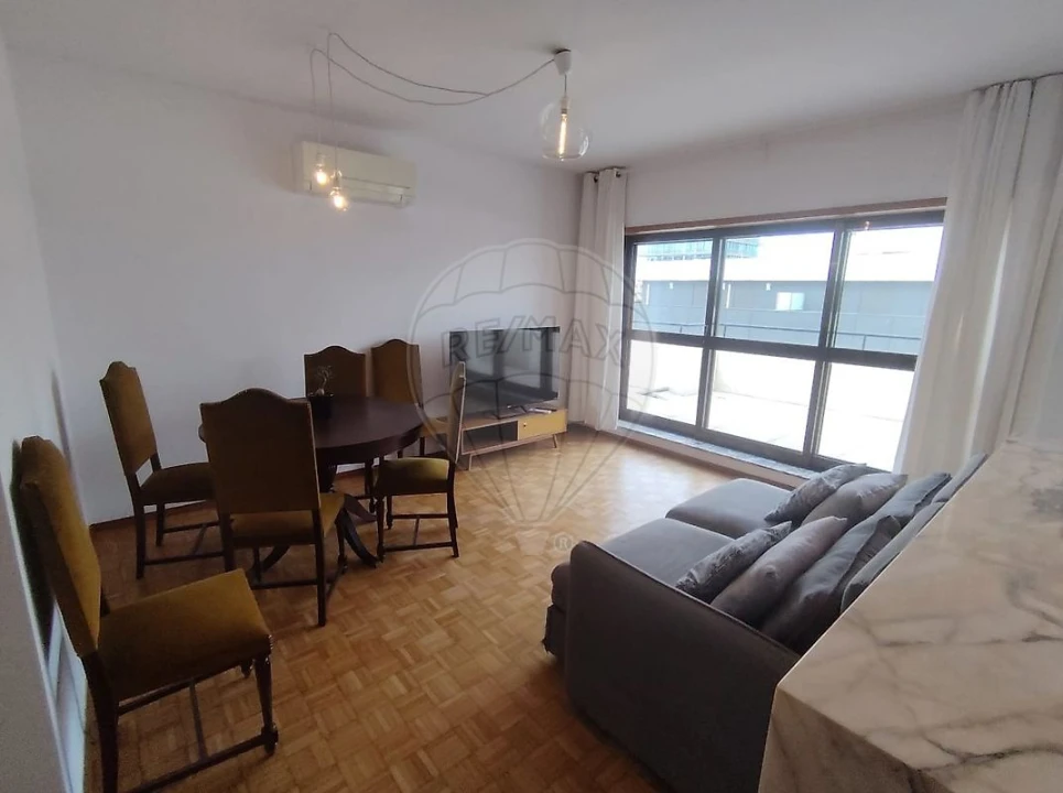 Apartamento T1 para Arrendamento em Matosinhos e Leça da Palmeira Foto 12