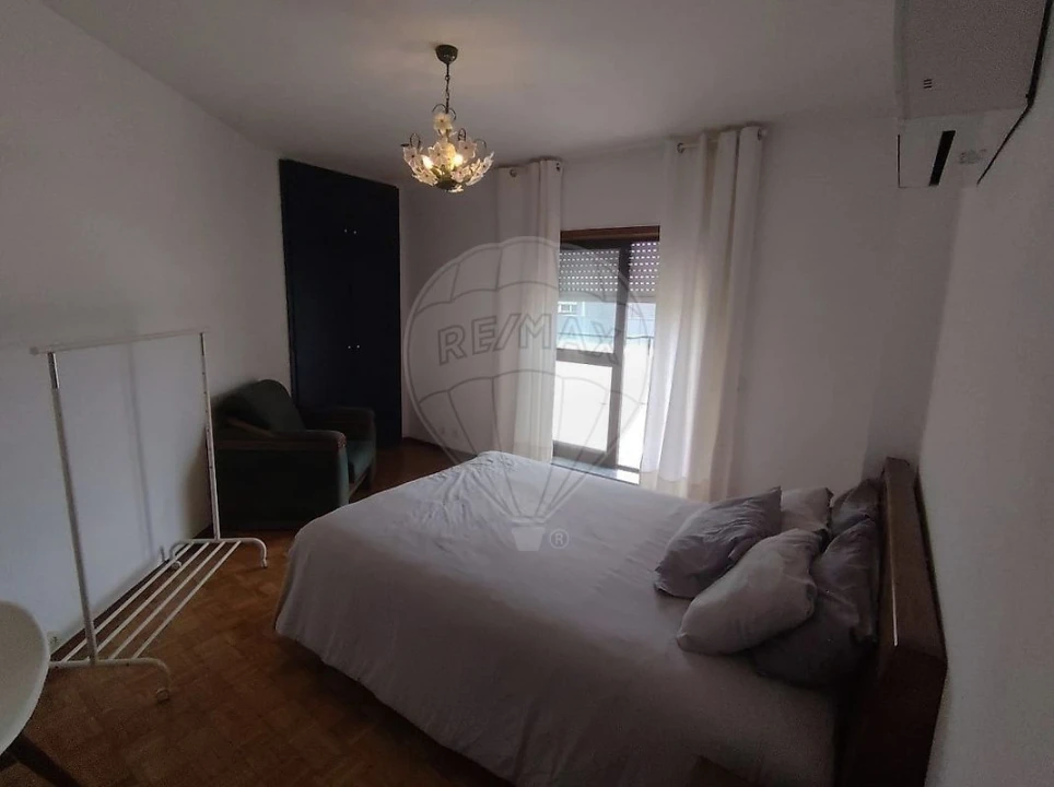 Apartamento T1 para Arrendamento em Matosinhos e Leça da Palmeira Foto 7