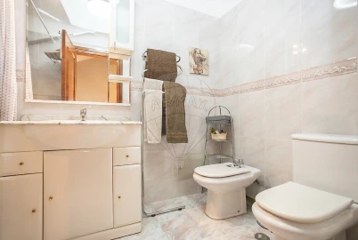 Apartamento T3 para Venda em Sesimbra (Santiago)