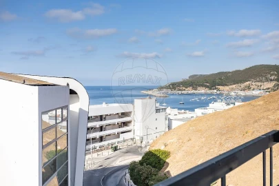 Apartamento T3 para Venda em Sesimbra (Santiago)