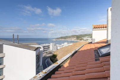 Apartamento T3 para Venda em Sesimbra (Santiago)