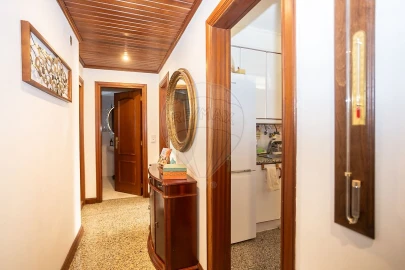 Apartamento T3 para Venda em Sesimbra (Santiago)