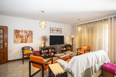 Apartamento T3 para Venda em Sesimbra (Santiago)