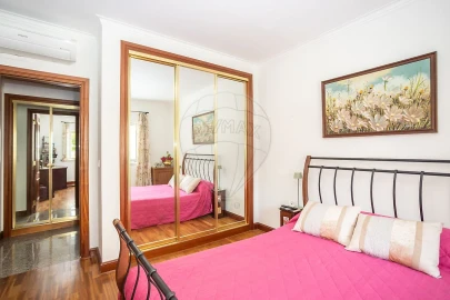 Apartamento T3 para Venda em Sesimbra (Santiago)