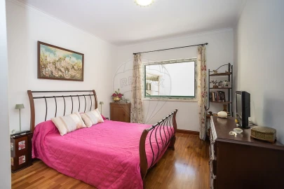 Apartamento T3 para Venda em Sesimbra (Santiago)