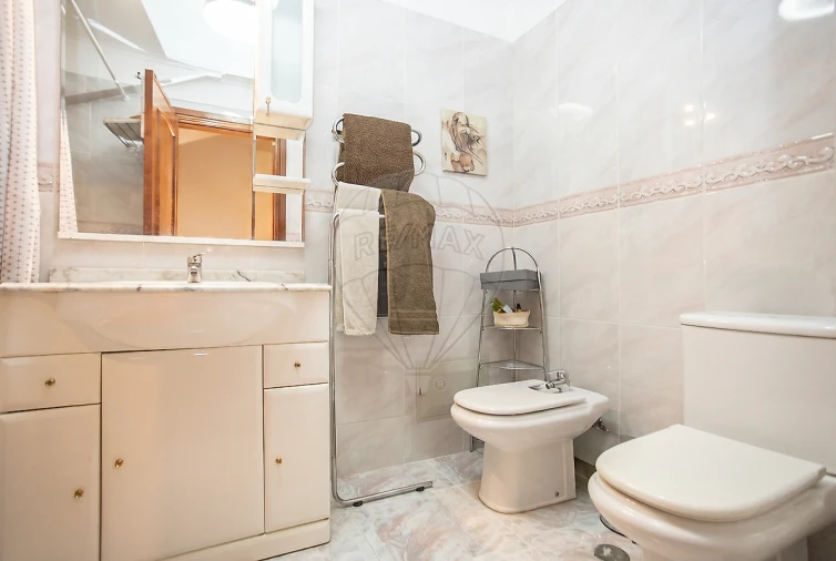 Apartamento T3 para Venda em Sesimbra (Santiago) Foto 15