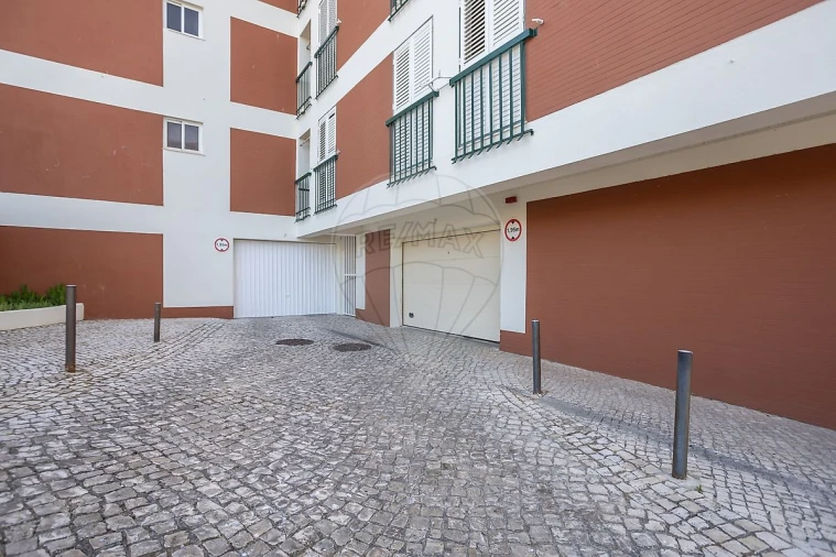 Apartamento T3 para Venda em Sesimbra (Santiago) Foto 33