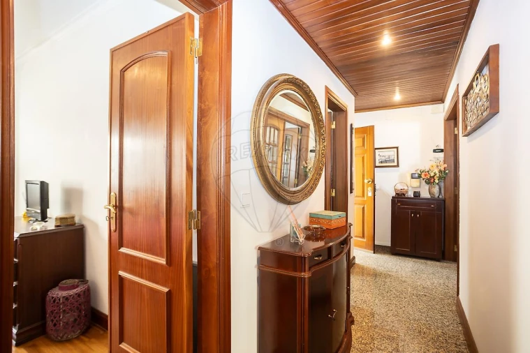 Apartamento T3 para Venda em Sesimbra (Santiago) Foto 27