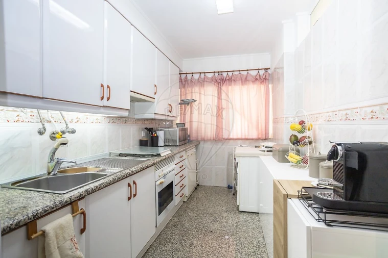 Apartamento T3 para Venda em Sesimbra (Santiago) Foto 25