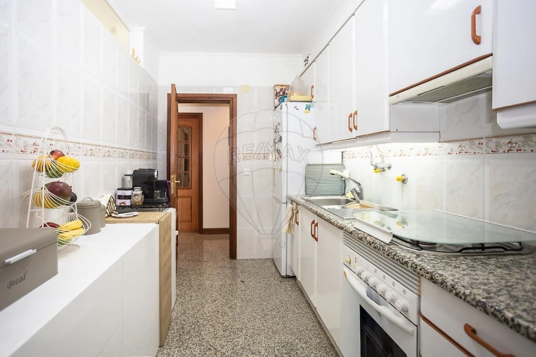 Apartamento T3 para Venda em Sesimbra (Santiago) Foto 26