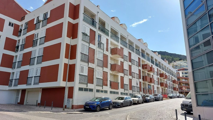 Apartamento T3 para Venda em Sesimbra (Santiago) Foto 35