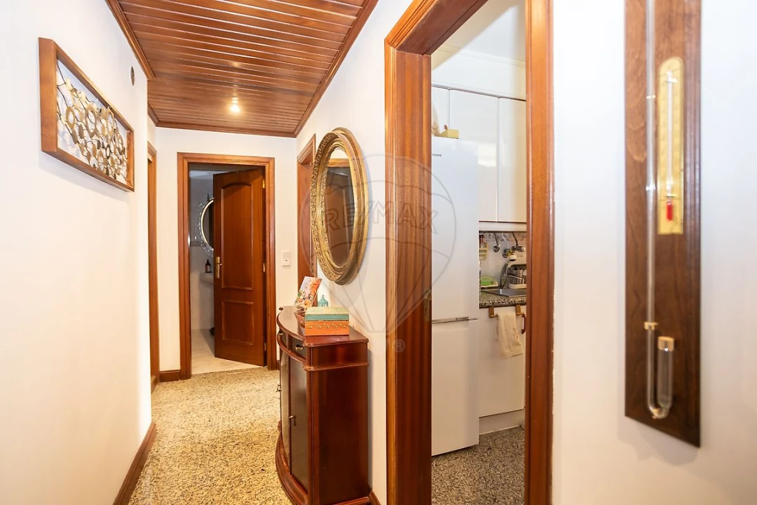 Apartamento T3 para Venda em Sesimbra (Santiago) Foto 24