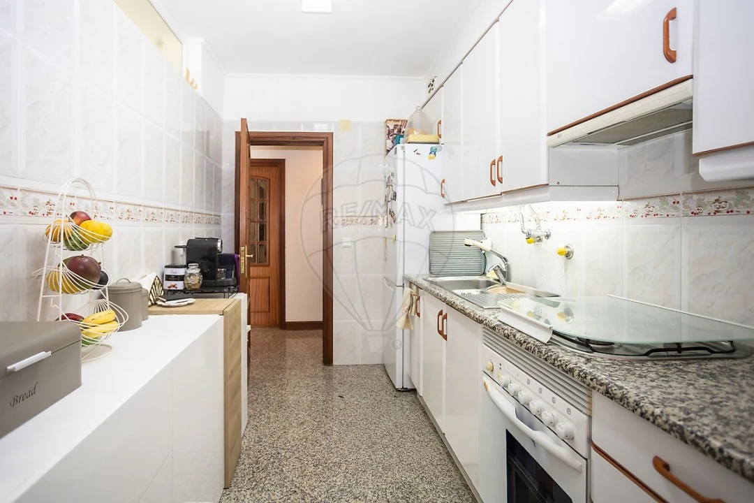 Apartamento T3 para Venda em Sesimbra (Santiago) Foto 26