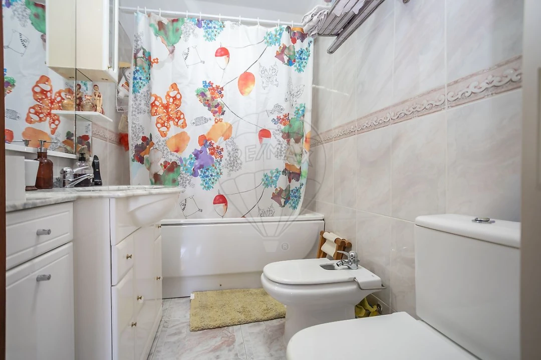 Apartamento T3 para Venda em Sesimbra (Santiago) Foto 10