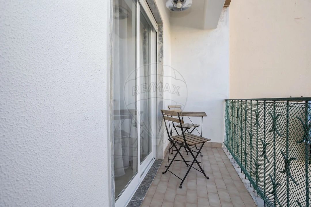 Apartamento T2 para Venda em Pinhal Novo Foto 6