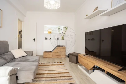 Apartamento T2 para Venda em Pinhal Novo