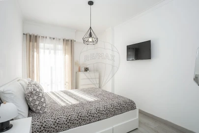Apartamento T2 para Venda em Pinhal Novo