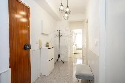 Apartamento T2 para Venda em Pinhal Novo