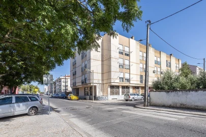 Apartamento T2 para Venda em Pinhal Novo