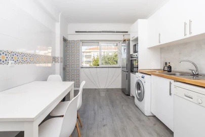 Apartamento T2 para Venda em Pinhal Novo