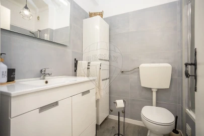 Apartamento T2 para Venda em Pinhal Novo