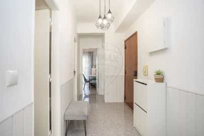Apartamento T2 para Venda em Pinhal Novo