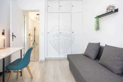 Apartamento T2 para Venda em Pinhal Novo