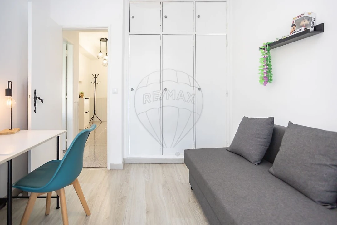 Apartamento T2 para Venda em Pinhal Novo Foto 8