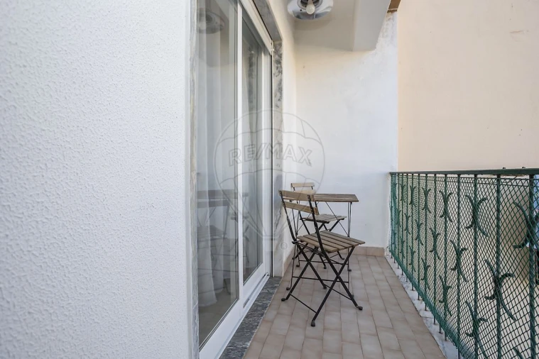 Apartamento T2 para Venda em Pinhal Novo Foto 6