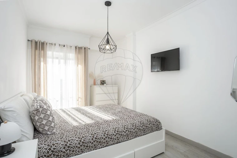 Apartamento T2 para Venda em Pinhal Novo Foto 13
