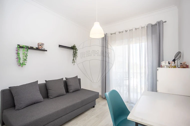 Apartamento T2 para Venda em Pinhal Novo Foto 5