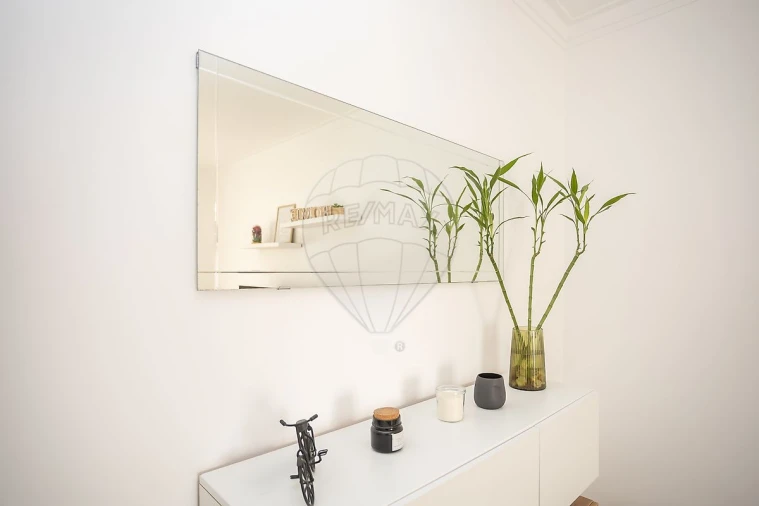 Apartamento T2 para Venda em Pinhal Novo Foto 19